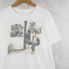 画像1: 2000's PINK FLOYD ロックバンドTシャツ (1)