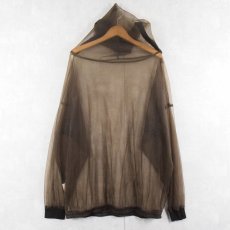 画像1: モスキートパーカー XL (1)