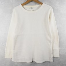 画像1: 〜60's THERM-WEAR サーマルロンT M38-40 (1)
