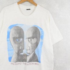 画像1: 90's PINK FLOYD ロックバンドツアーTシャツ XL (1)