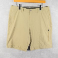 画像1: 2014SS Patagonia クアンダリ―ショーツ SIZE34 (1)
