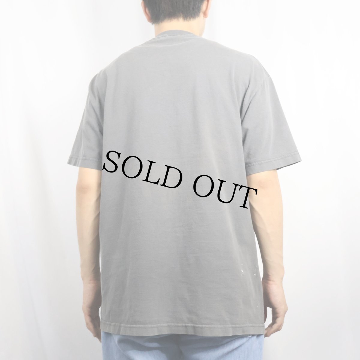 画像3: Napoleon Dynamite "FLIPPIN' SWEET!" コメディ映画プリントTシャツ (3)