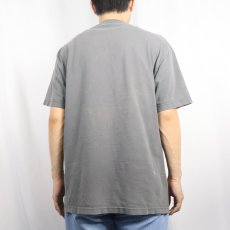画像3: Napoleon Dynamite "FLIPPIN' SWEET!" コメディ映画プリントTシャツ (3)