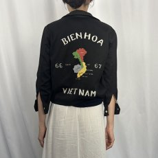 画像5: 60's "BIENHOA" ベトジャン KIDS SIZE (5)