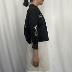 画像4: 60's "BIENHOA" ベトジャン KIDS SIZE (4)