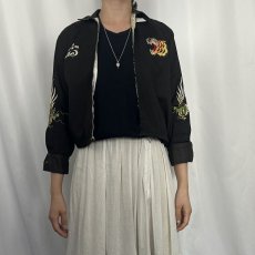 画像3: 60's "BIENHOA" ベトジャン KIDS SIZE (3)