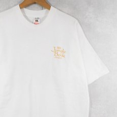 画像2: 90's Jungle Book "IBM" PCゲームプリントTシャツ XL (2)