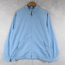 画像1: 60〜70's PETERS USA製 チンスト付き スイングトップ 42 (1)