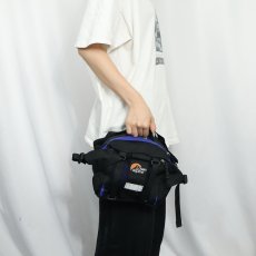 画像2: Lowe alpine ウエストバッグ (2)