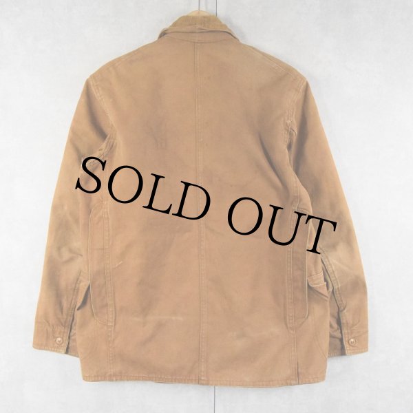 40s 40年代 ダックハンティング ドライバック | ビンテージ古着