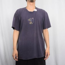 画像3: 2009 PHISH "SUMMER TOUR" ロックバンドツアーTシャツ (3)