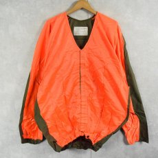 画像1: 60's U.S.AIR FORCE "Air to Ground" Recognition Jacket (1)
