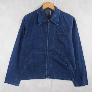 Feeet ORIGINAL GARMENTS　デニムジャケット 商品検索結果 | 古着屋 Feeet VINTAGE CLOTHING WEB SHOP メンズ