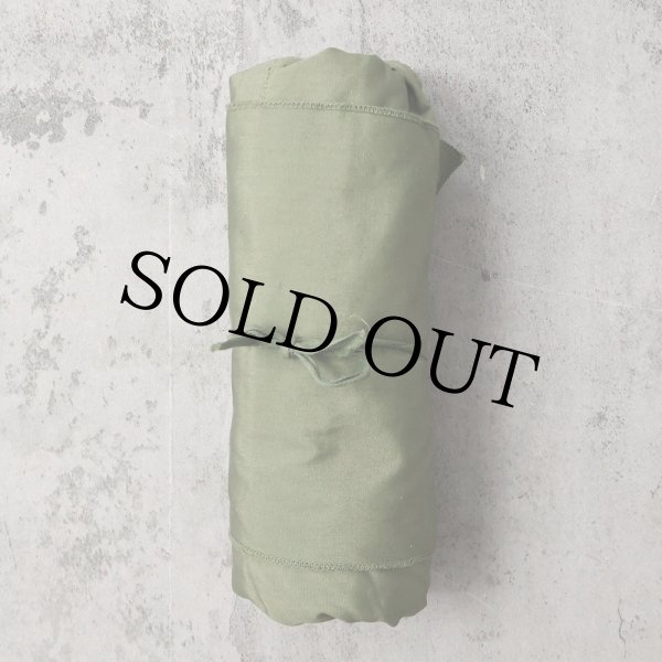 60s 60年代 グラウンドクルージャケット オレンジ 米軍 アメリカ軍