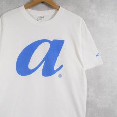 画像1: 2000's AirTran Airways 航空会社プリントTシャツ L (1)