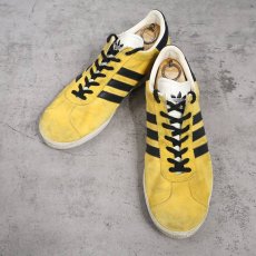 画像1: 2000's adidas GAZELLE スニーカー US11 (1)