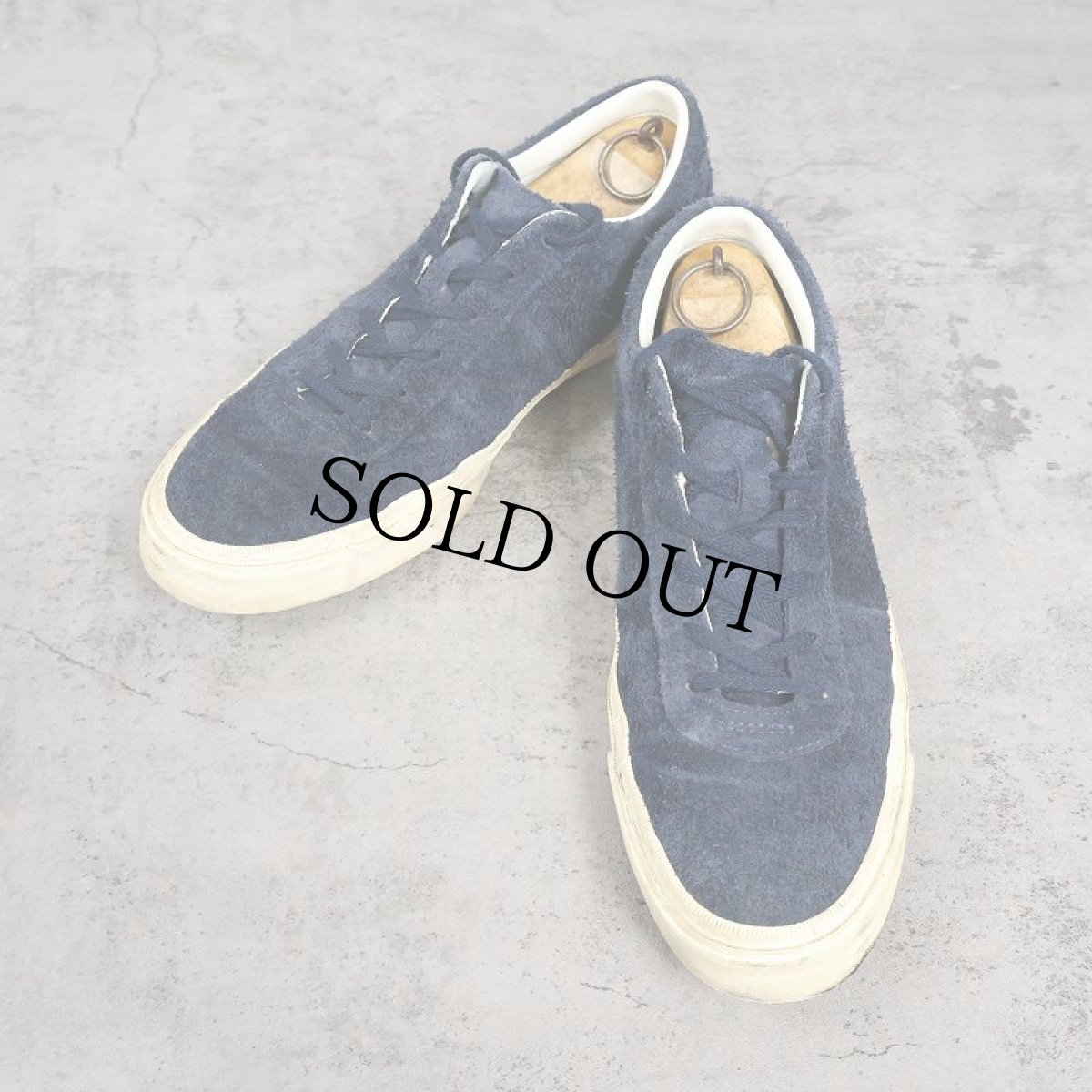画像1: CONVERSE ONE STAR CC PRO ヒールスター "Sage Elsesser" スウェードスニーカー US9.5 (1)