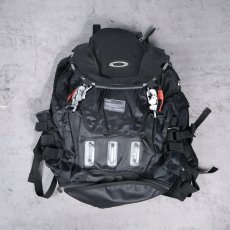 画像1: Oakley "KITCHEN SINK PACK" バックパック (1)