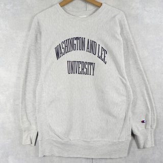Champion REVERSE WEAVE | 古着屋 Feeet VINTAGE CLOTHING - WEB SHOP