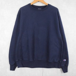 champion スウェットreverse weave ヴィンテージ　L 中古・古着通販】Champion REVERSE WEAVE (チャンピオン