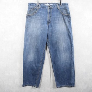 unsung weavers ハンドメイド　パンツ　ヴィンテージ unsung weavers ハンドメイド パンツ ヴィンテージ ナイロン