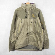 画像1: 90's ARC'TERYX CANADA製 "GORE-TEX" THETA LT JACKET SMALL (1)