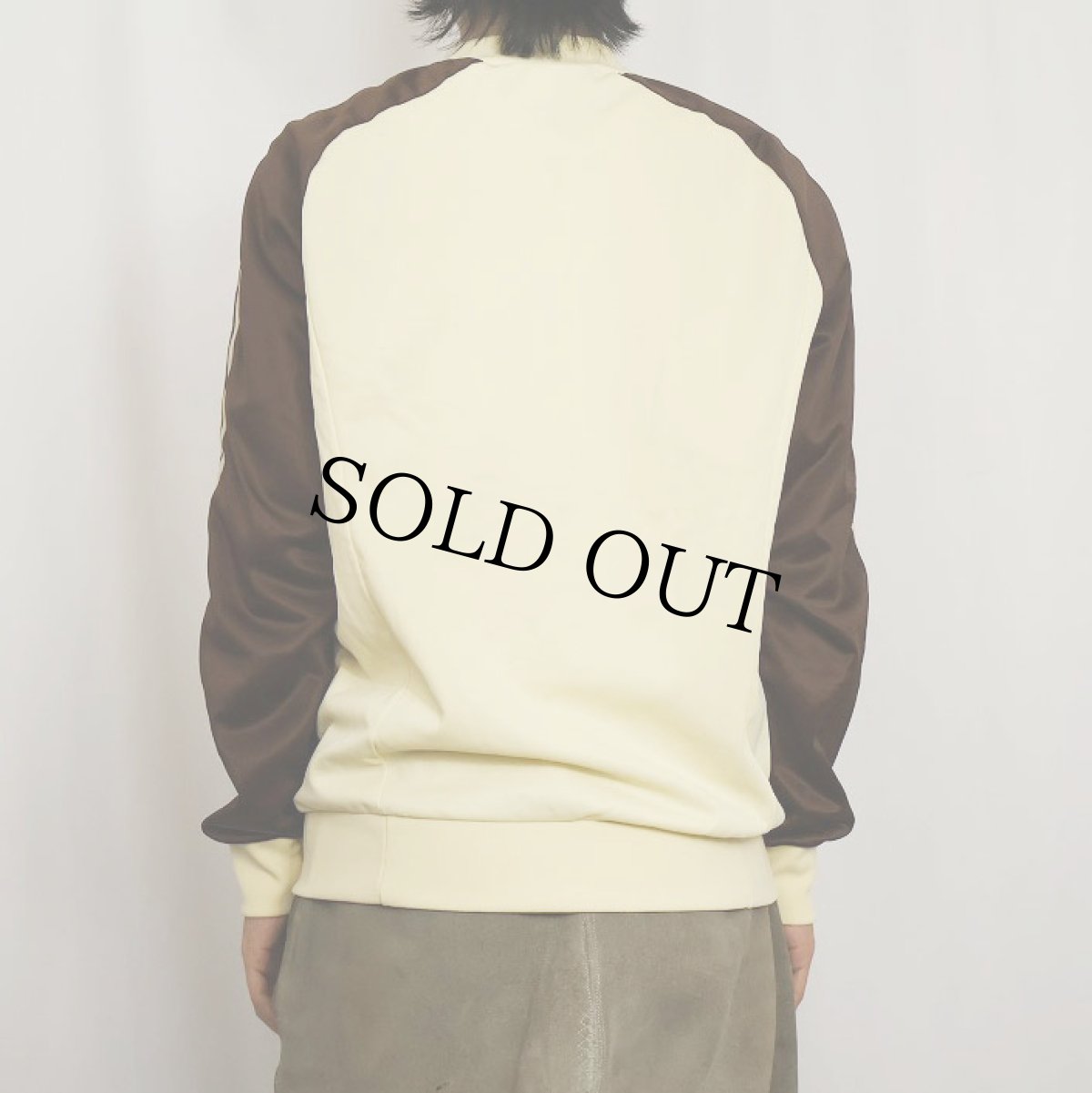 画像3: 70's adidas ATP by VENTEX FRANCE製 トラックジャケット (3)