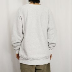 画像3: 90's Champion REVERSE WEAVE "Ohio State" プリントスウェット XXL (3)