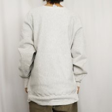 画像3: 90's Champion REVERSE WEAVE "MISSOURI" プリントスウェット XXL (3)
