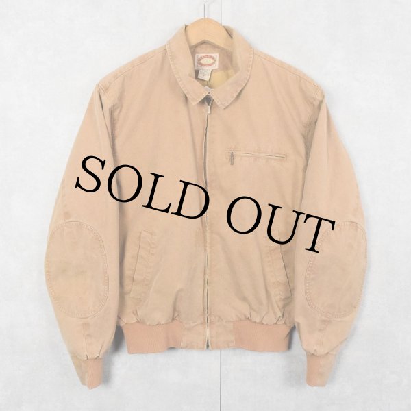 80s 80年代 バナナリパブリック バナリパ ワークジャケット ブルゾン