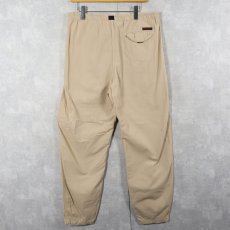 画像2: 80's GRAMICCI USA製 クライミングパンツ M (2)