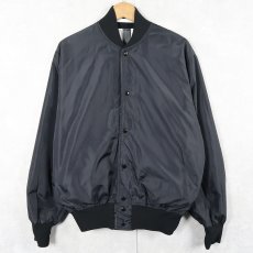 画像2: 70's ferlco USA製 リバーシブル レフェリージャケット M (2)