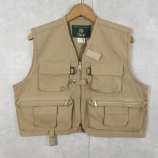 画像1: ORVIS フィッシングベスト (1)