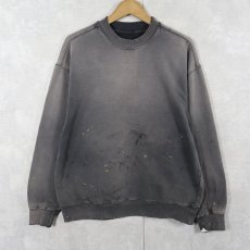 画像1: フェードスウェット (1)