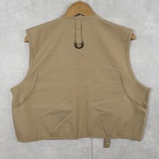 画像2: ORVIS フィッシングベスト (2)