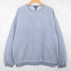 画像1: 90's NON-FICTION フェードスウェット XL (1)