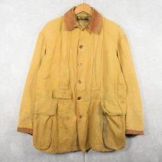 画像1: 1910's〜 Abercrombie & Fitch Co. ノーフォークジャケット (1)