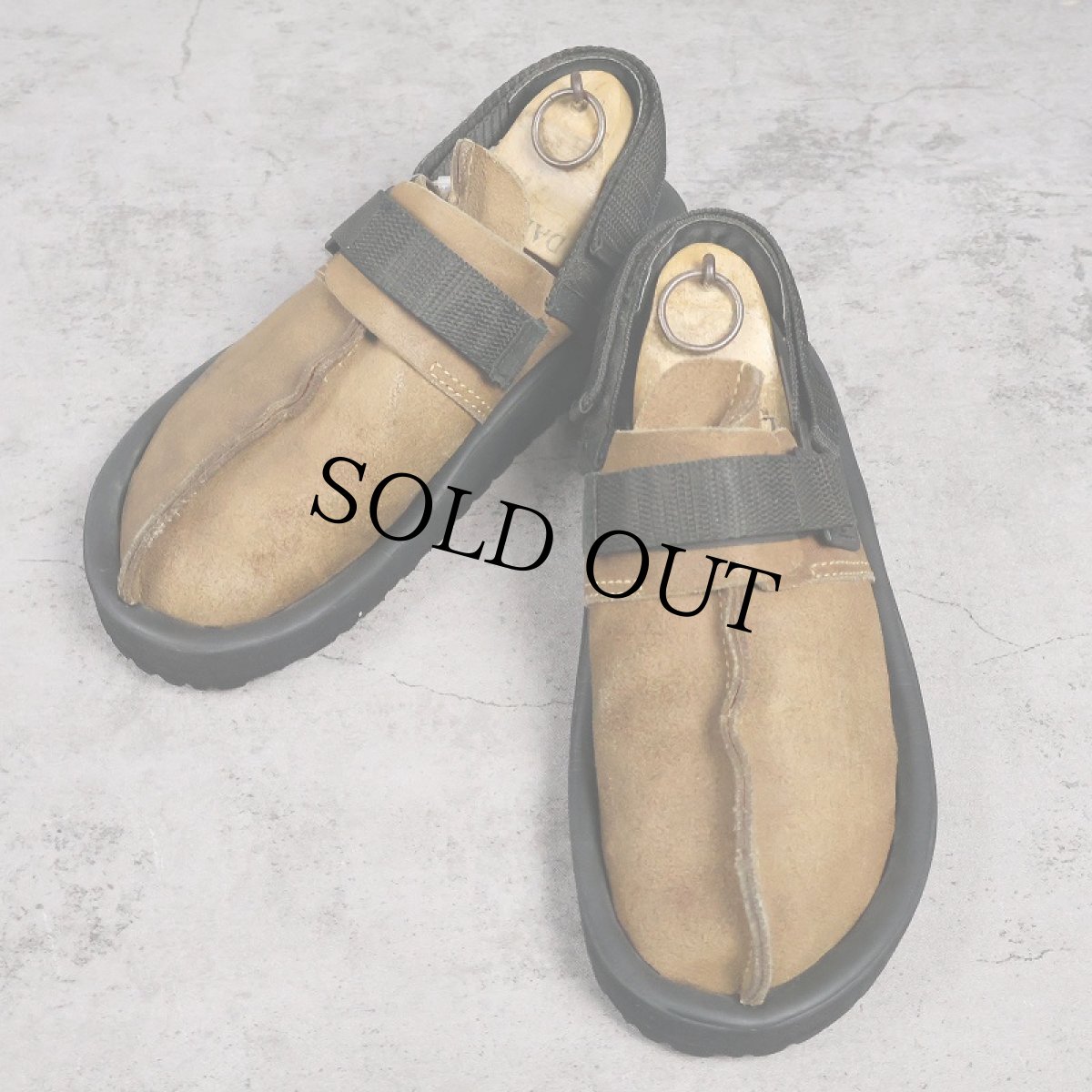 画像1: Reebok BEATNIK (1)