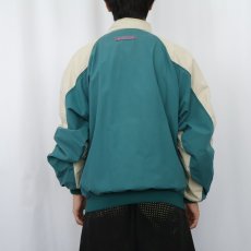 画像3: 80〜90's Eddie Bauer 2トーン コットンジャケット M (3)
