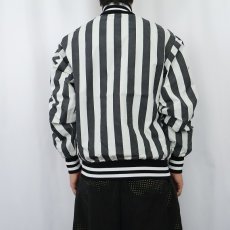 画像4: 70's ferlco USA製 リバーシブル レフェリージャケット M (4)