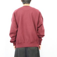 画像3: Champion PREMIUM REVERSE WEAVE 目無し スウェット L (3)
