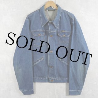 Feeet ORIGINAL GARMENTS　デニムジャケット 商品検索結果 | 古着屋 Feeet VINTAGE CLOTHING WEB SHOP メンズ
