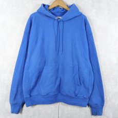 画像1: Champion PREMIUM REVERE WEAVE 目無し スウェットフーディー XL (1)