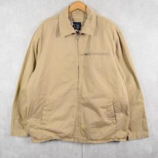 画像1: GAP 中綿入り コットンジャケット XL (1)
