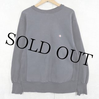 Champion REVERSE WEAVE | 古着屋 Feeet VINTAGE CLOTHING - WEB SHOP