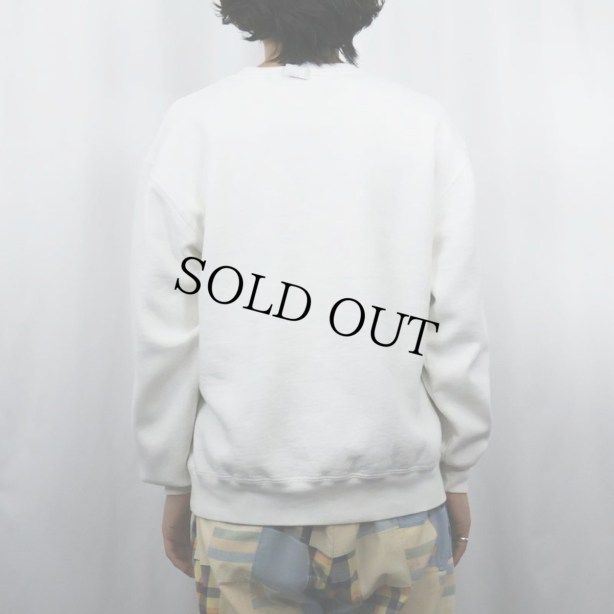 画像3: 90's Software Publishing Corporation USA製 "Harvard Graphics" ソフトウェア企業 プリントTシャツ L (3)