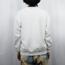 画像3: 90's Software Publishing Corporation USA製 "Harvard Graphics" ソフトウェア企業 プリントTシャツ L (3)