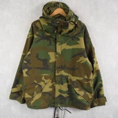 画像1: 80's U.S.ARMY ECWCS GORE-TEXパーカ 初期型 MEDIUM/SHORT (1)