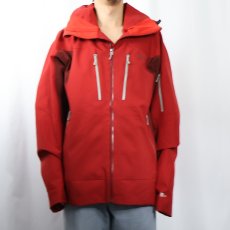 画像2: 2000's patagonia パウダーボウルジャケット XL (2)