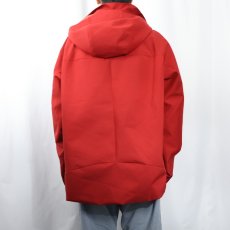 画像3: 2000's patagonia パウダーボウルジャケット XL (3)